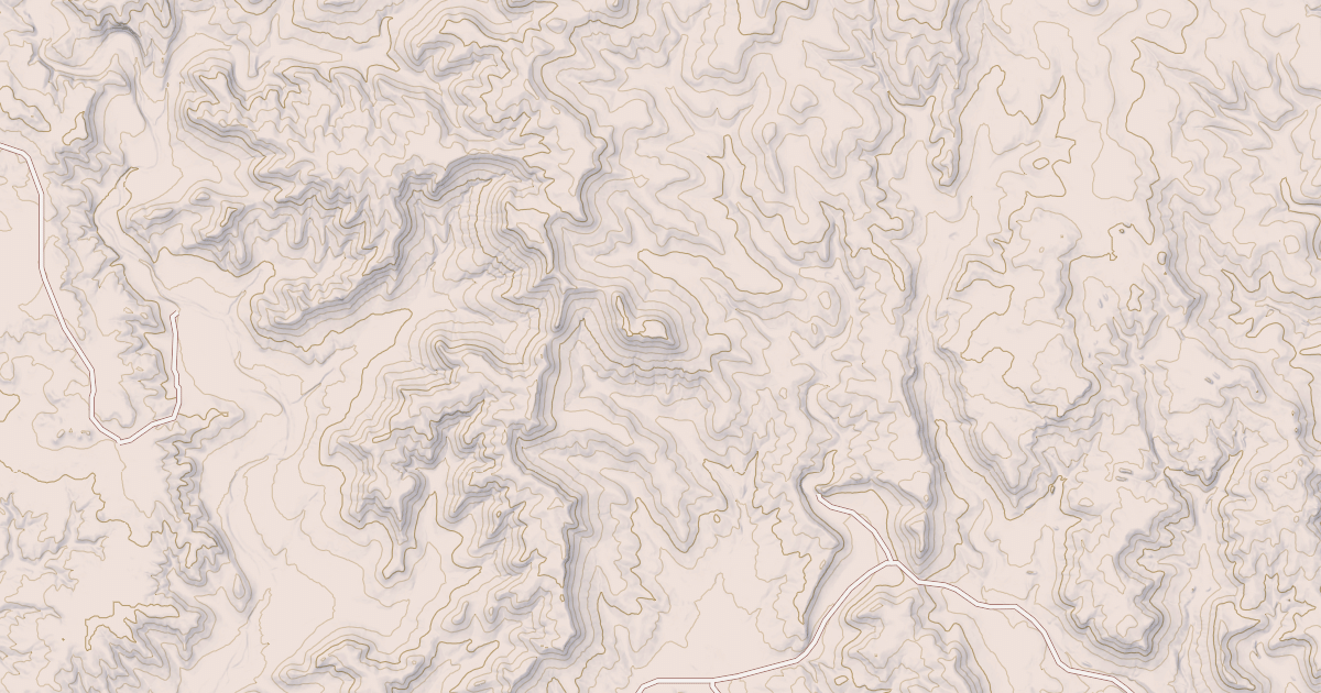 Map preview of Hawkwright Vista