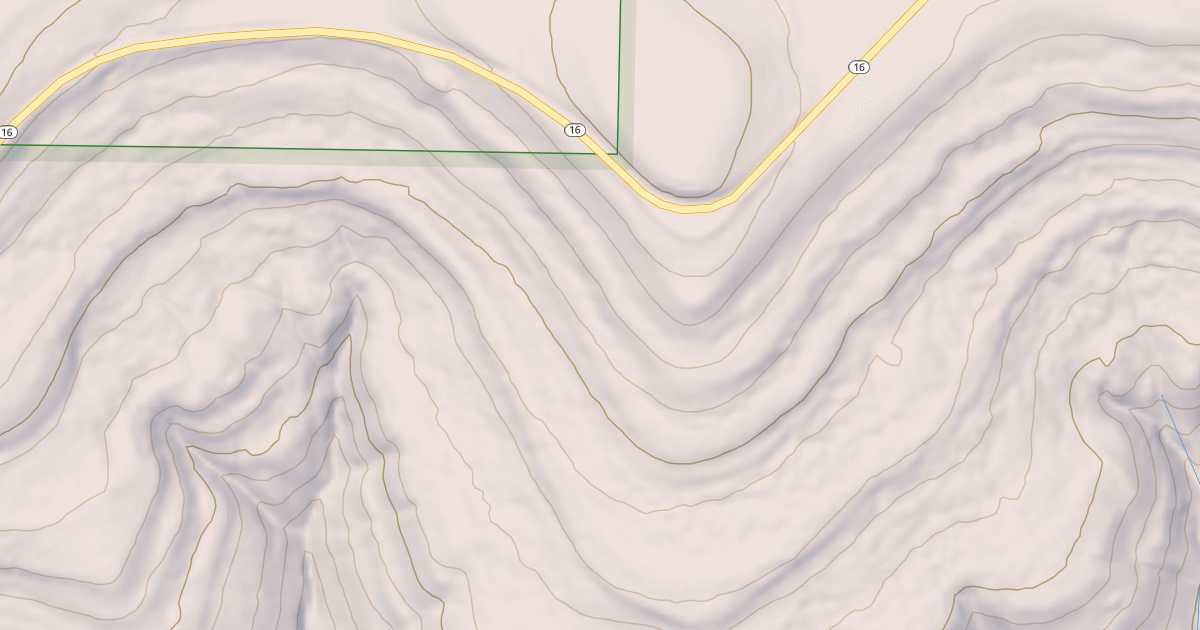 Map preview of USFS Motor Vehicle Use Map Roads {2CEA78F9-61B1-4014-8732-04D19E820296}