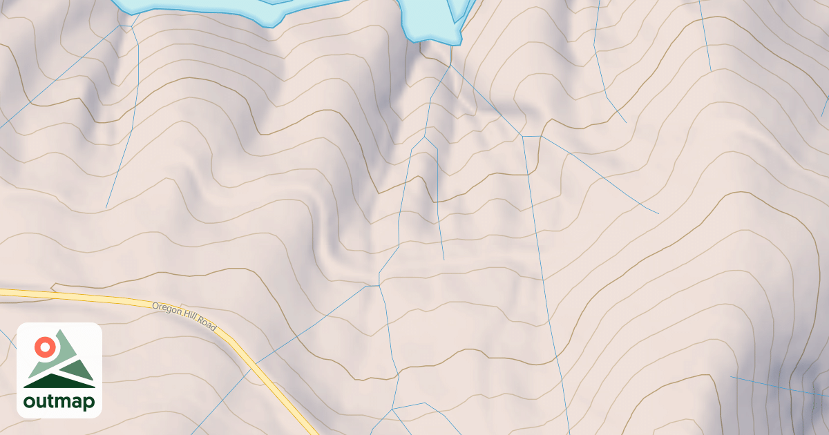 Map of WRECK