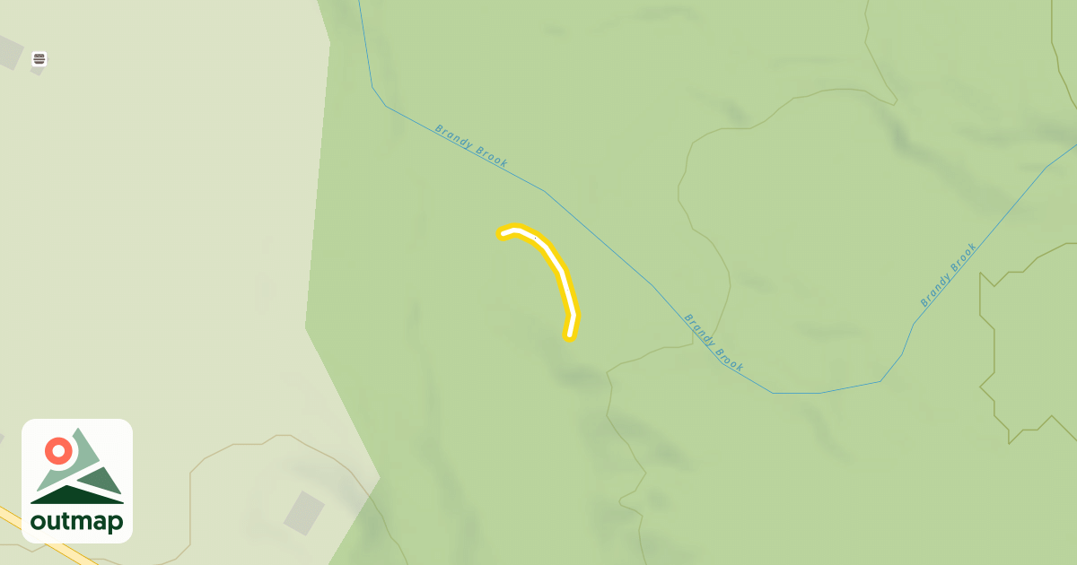 Map of Battell Alternate
