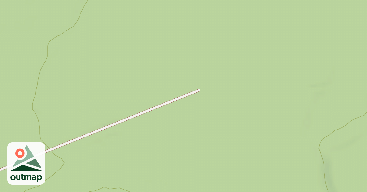 Map of FR 2990