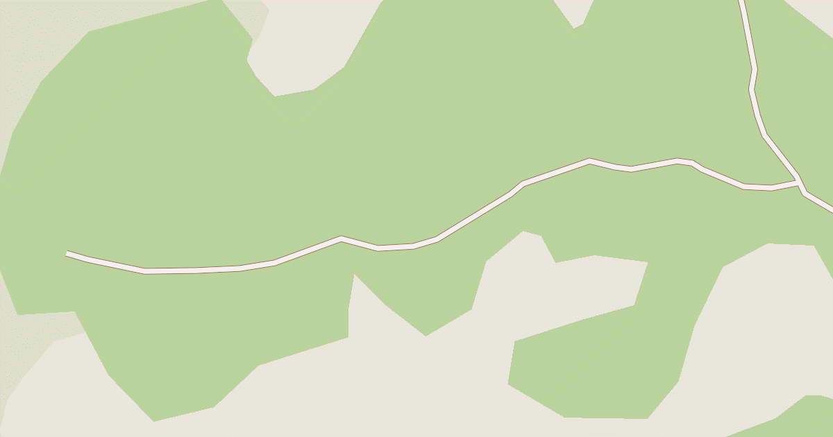 Map preview of USFS Motor Vehicle Use Map Roads {6F682D06-FC6C-4D72-BA5F-CCFADF2B48FB}