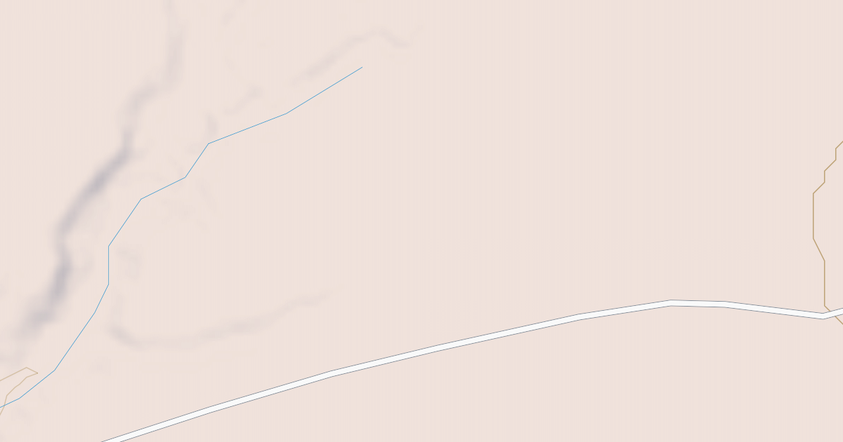 Map preview of SPUR I18B