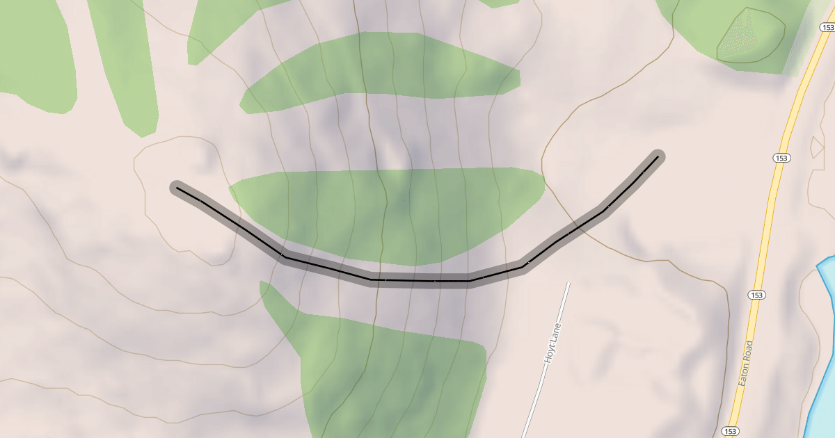 Map preview of Pitch Pine