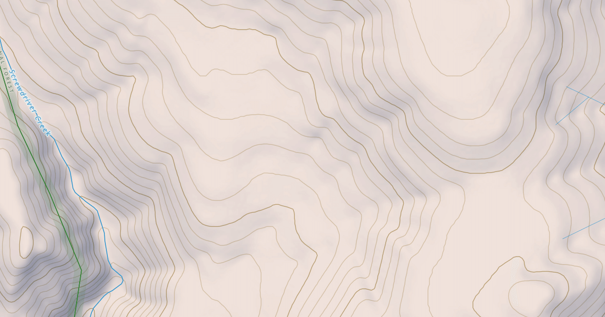 Map preview of DIATOMITE D