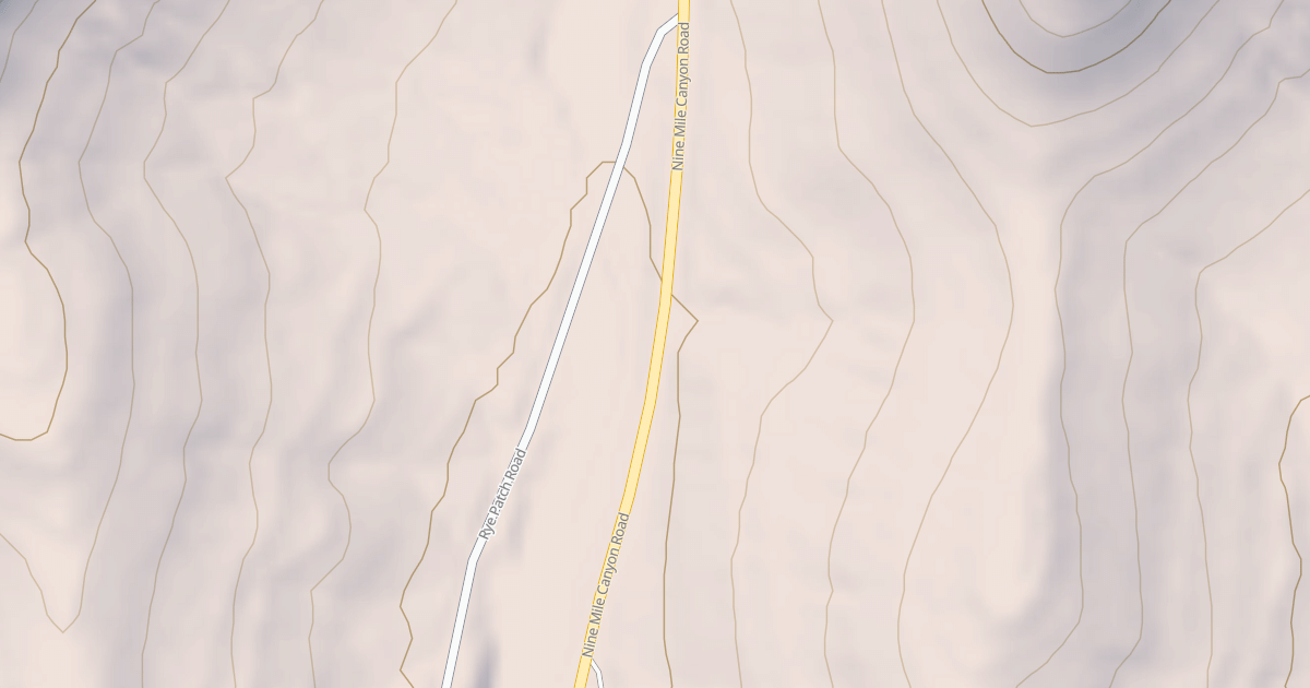 Map preview of BLM National GTLF Public Motorized Roads 6467a5e8-56e4-4d4e-8b2b-e8dc34ddcf4f