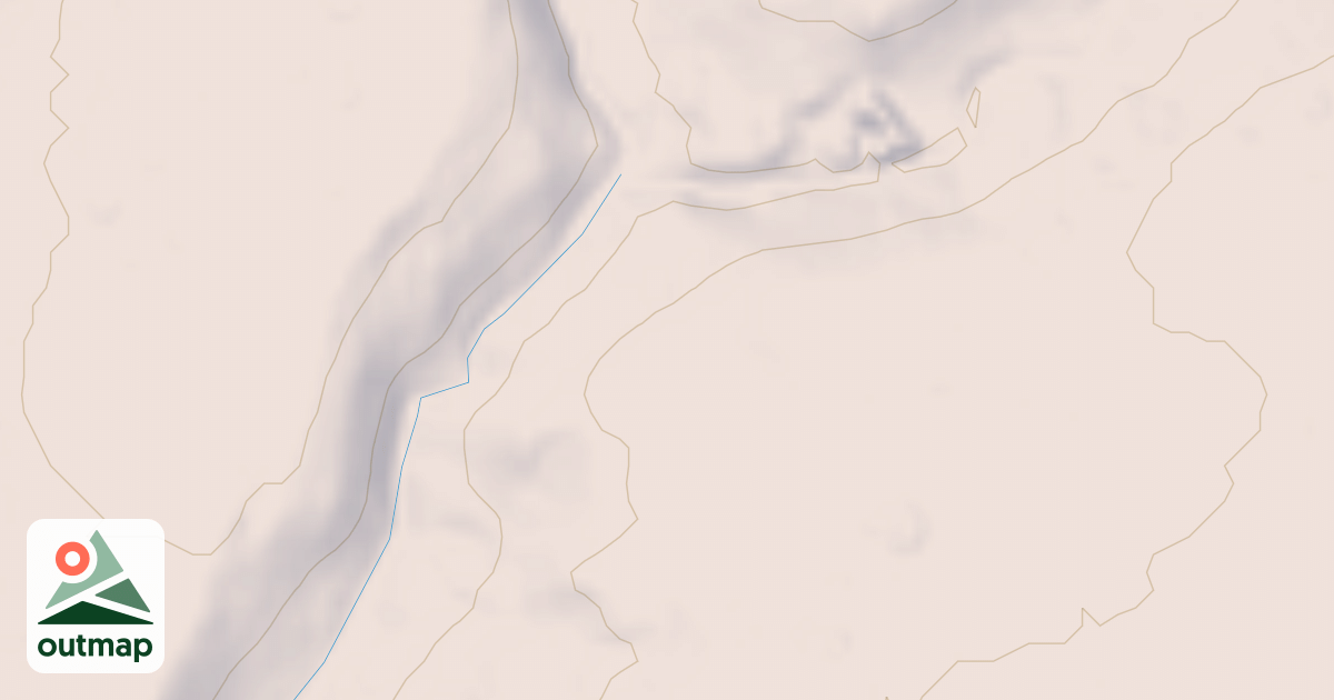 Map of BLM National GTLF Public Motorized Roads 01f54268-9213-42f5-a493-679b3899303a