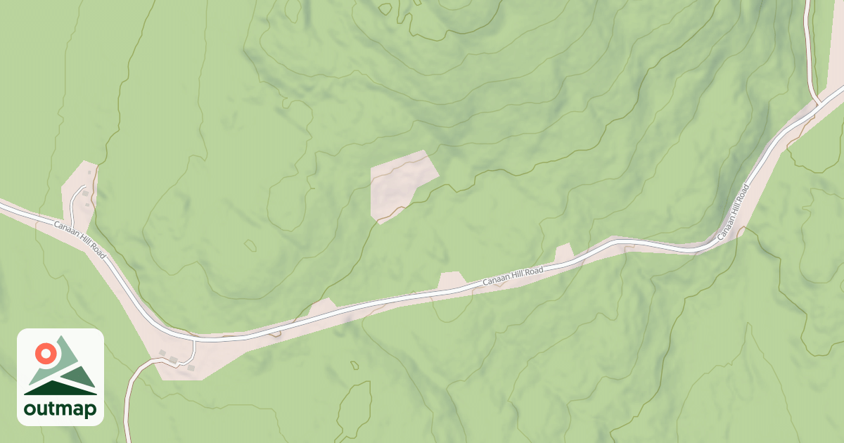 Map of 105