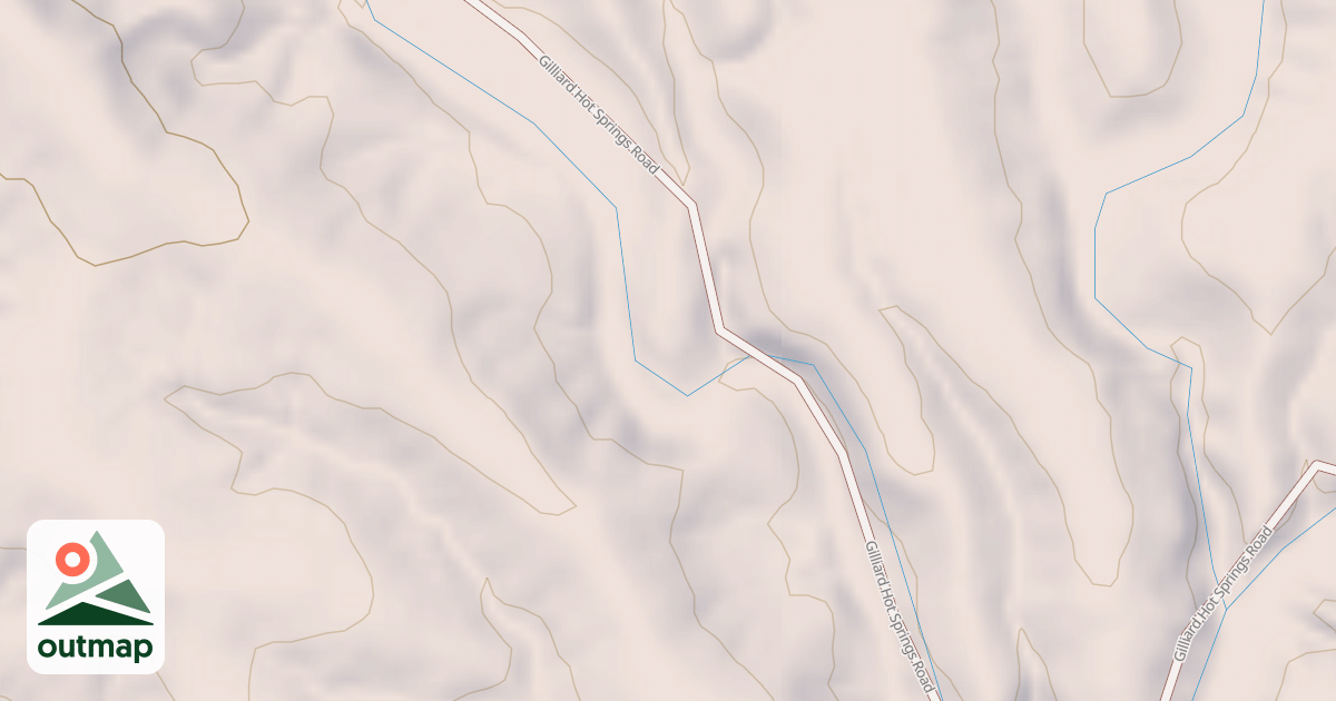 Map of BLM National GTLF Public Motorized Roads 4f4dbba6-4abb-41aa-bcd7-cfb840ad0b8f