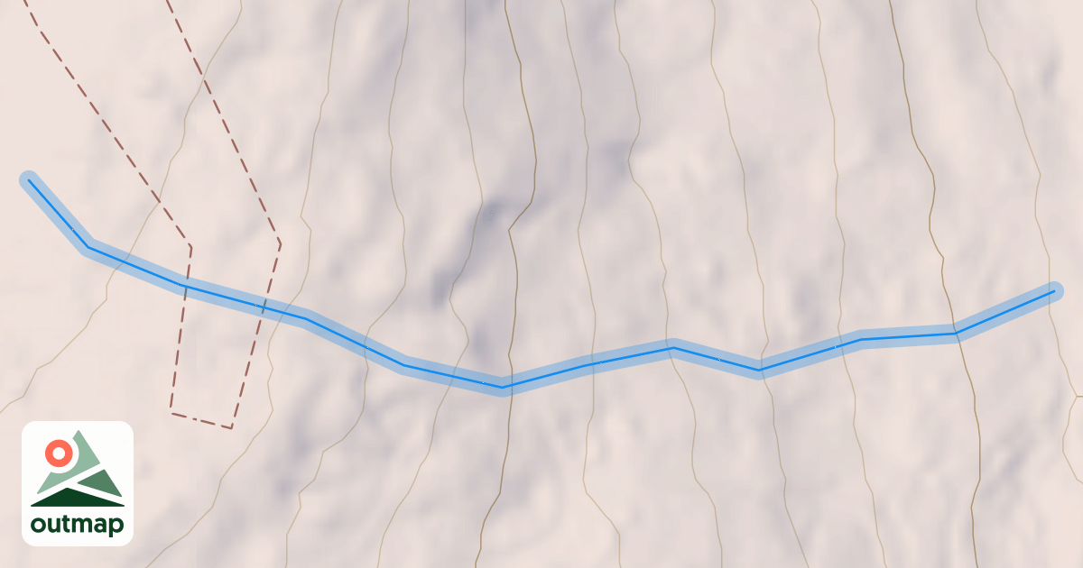 Map of Kitzbuhel