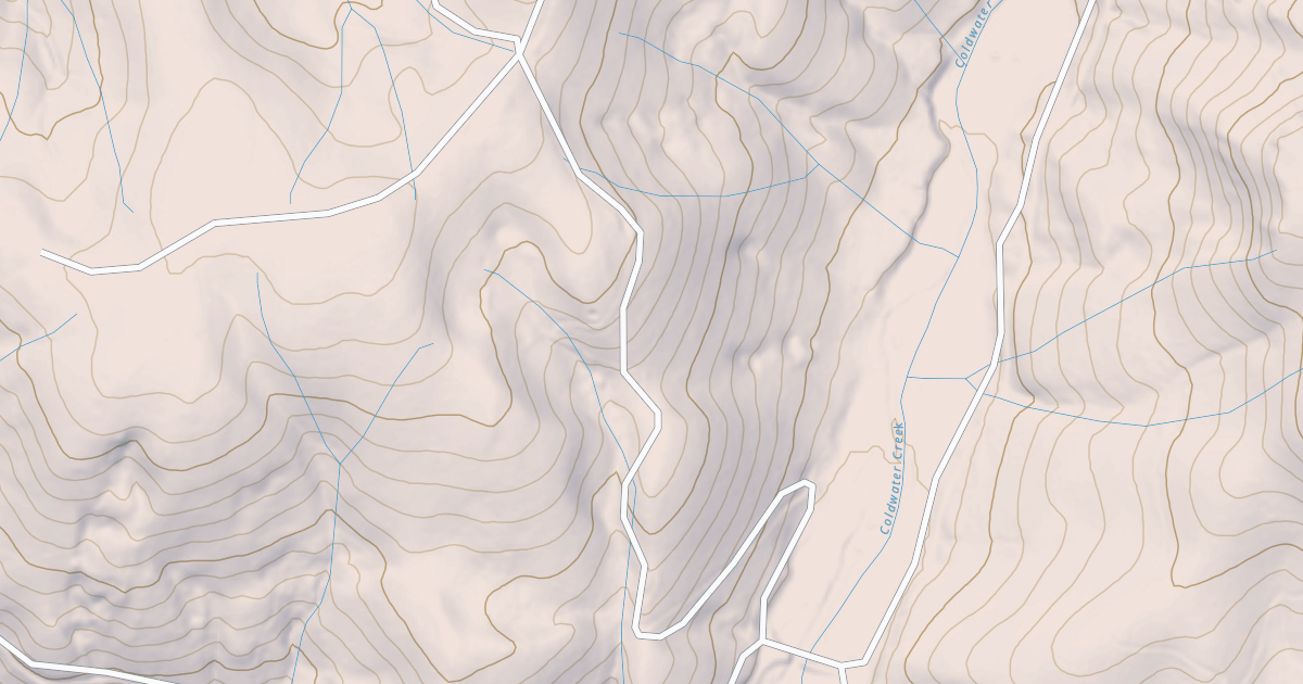 Map preview of BIGGY