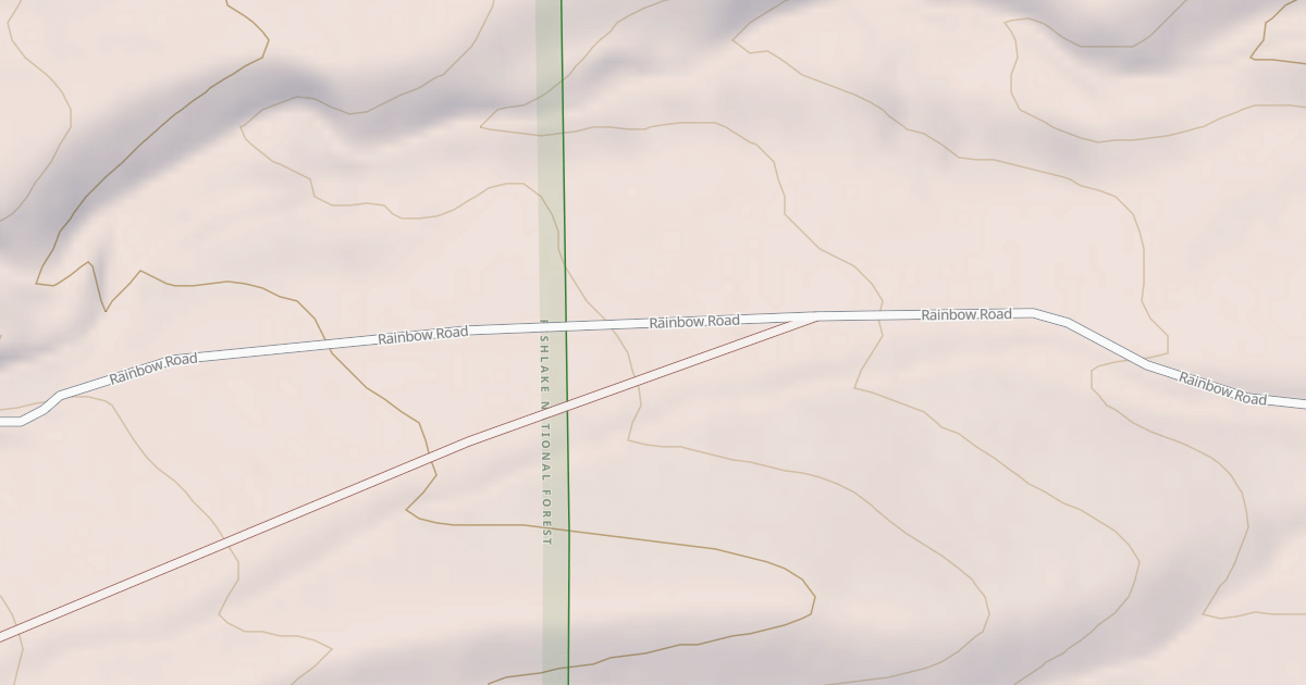 Map preview of BLM National GTLF Public Motorized Roads 04845d48-59e0-4c2f-87c6-03c713b0eae8