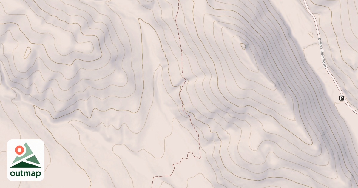 Map of BLM National GTLF Public Motorized Trails fb5f3807-8c36-40ab-b340-f739abd3a19d