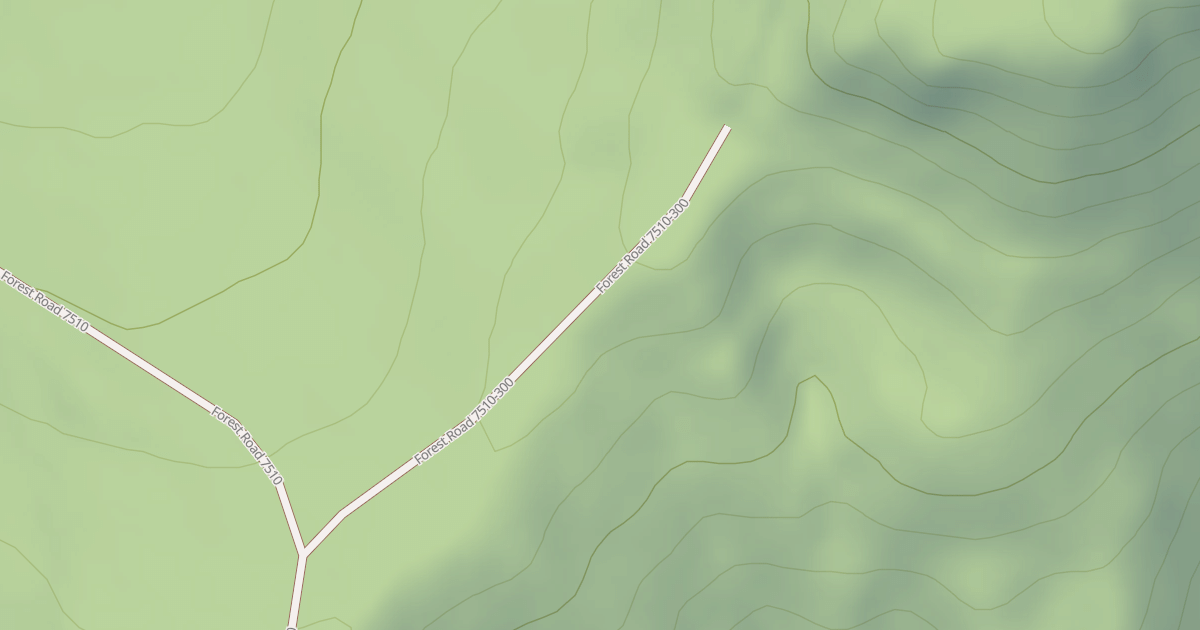 Map preview of GREAT ROCK SOURCE