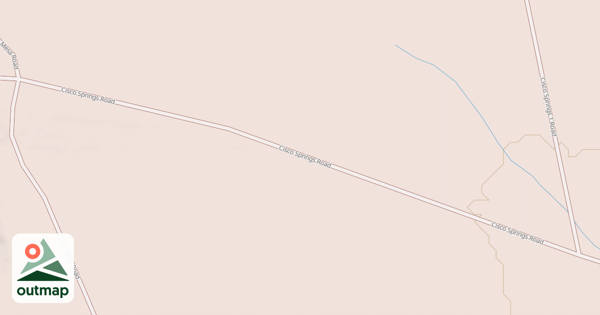 Map of BLM National GTLF Public Motorized Roads 13d9de7a-327b-43e8-ace2-575b93a46ee1