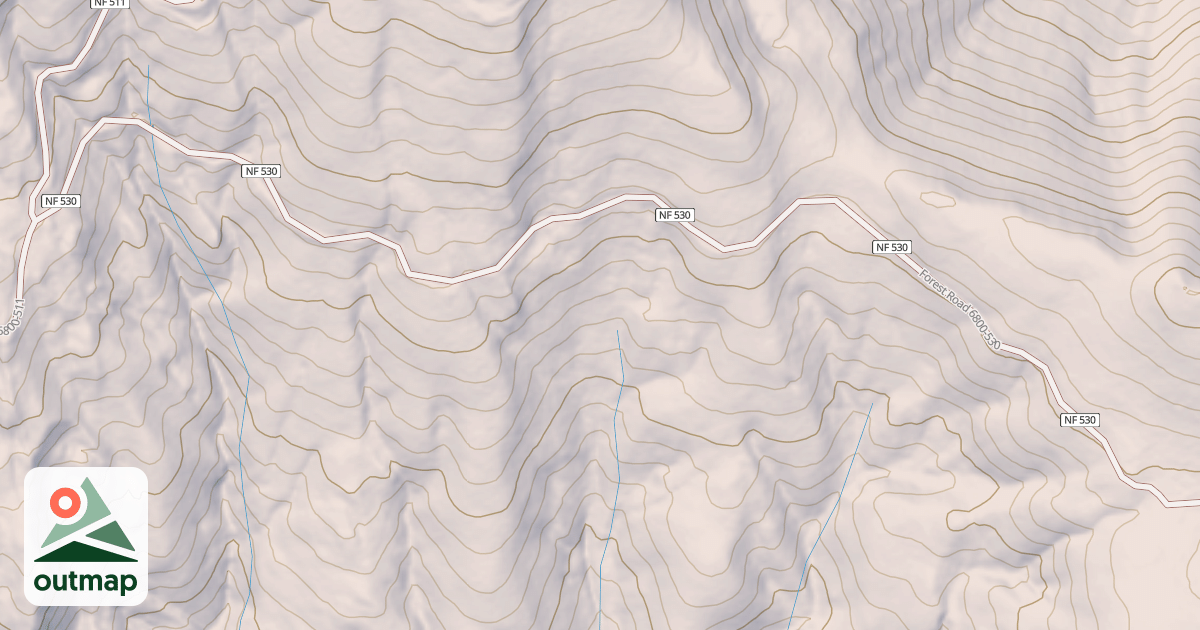 Map of CAROLYN