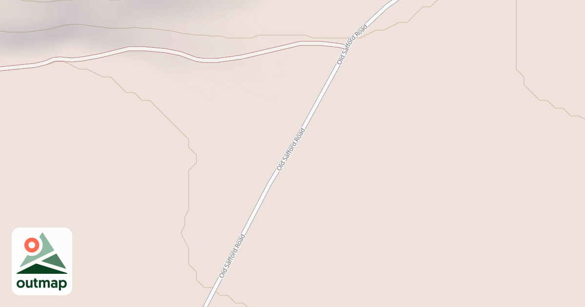 Map of BLM National GTLF Public Motorized Roads 9b581727-7be3-4497-8519-fd4daec67275