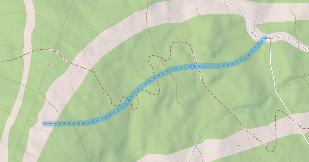 Map preview of Tree Dancer