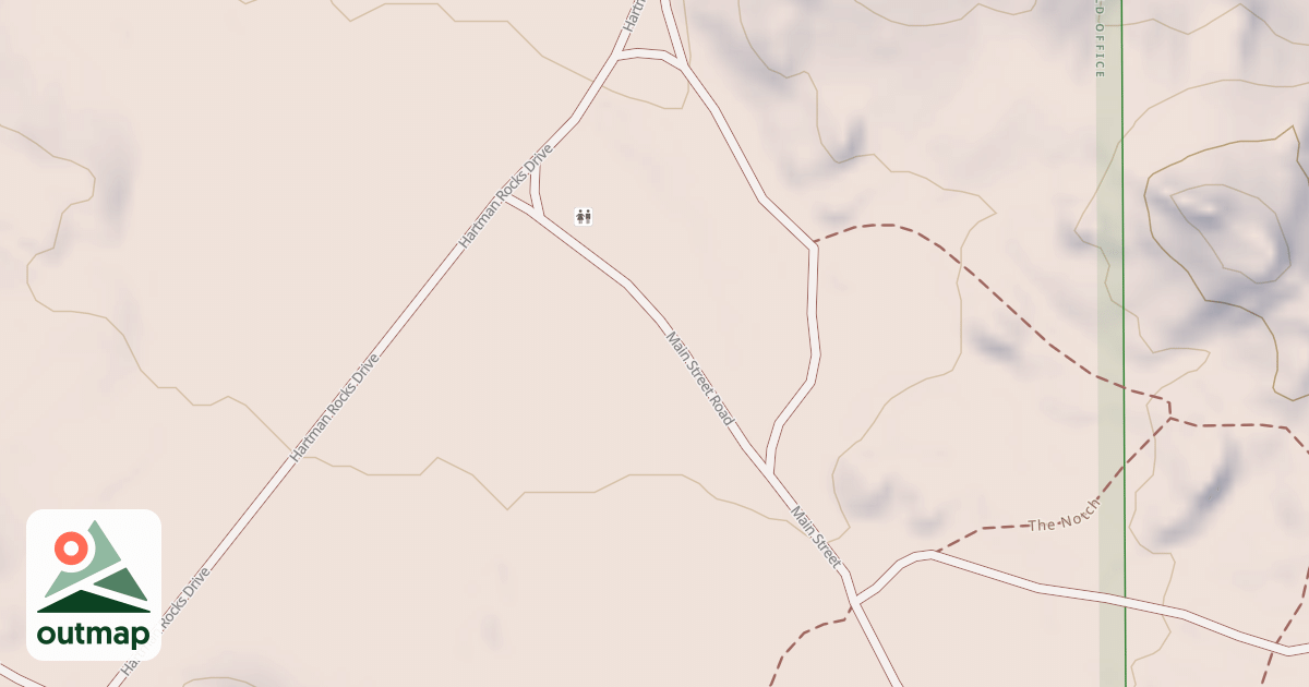 Map of BLM National GTLF Public Motorized Roads 57ef2ba8-6fbf-4150-8cfb-a070ac2ecc0e
