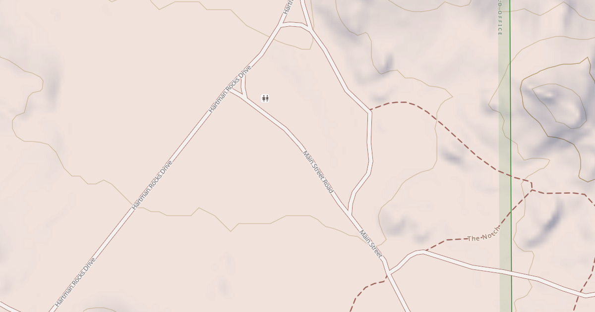 Map preview of BLM National GTLF Public Motorized Roads 57ef2ba8-6fbf-4150-8cfb-a070ac2ecc0e