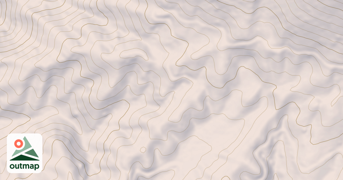Map of Hill 36 Ohv