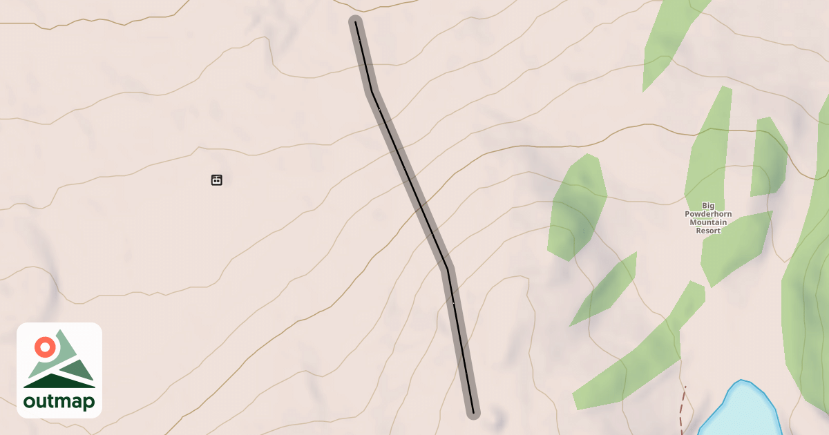 Map of Blunder