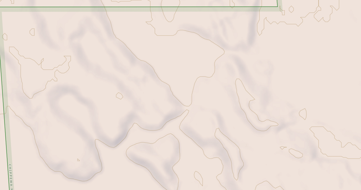 Map preview of FR 2457 SPUR A