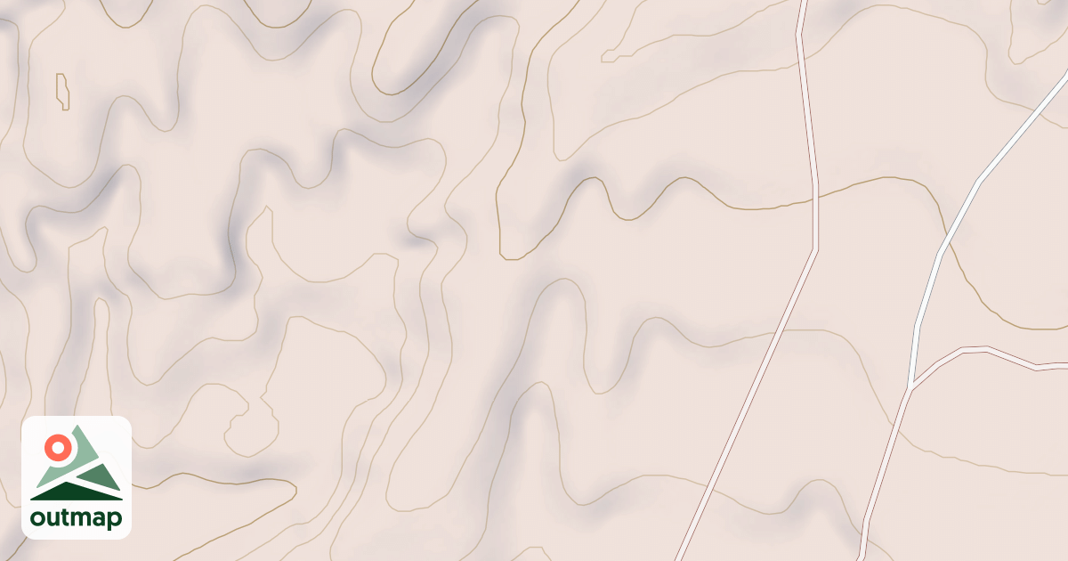 Map of BLM National GTLF Public Motorized Roads 18f9e20a-d16f-4d1d-b8af-7b71bbf15c01