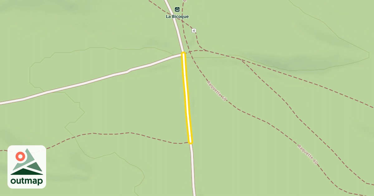 Map of 3 & 12