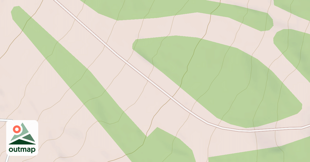 Map of SNOPRK Les Sommets