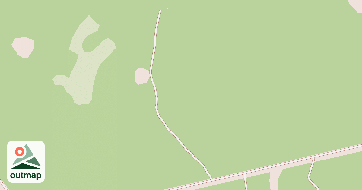 Map of USFS Motor Vehicle Use Map Roads {1C302134-E612-4ABB-9C3E-BFDE856B21B2}