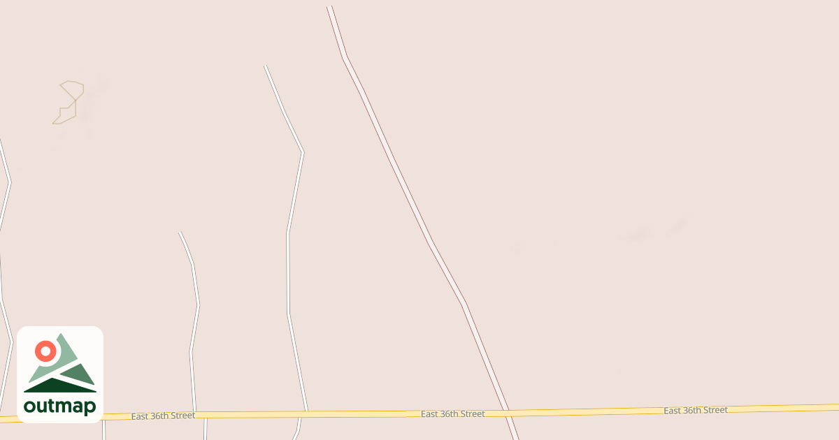 Map of 9425