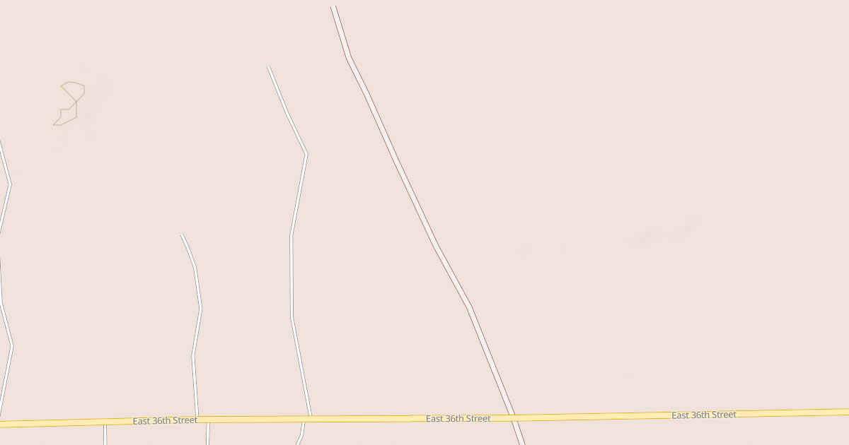 Map preview of 9425