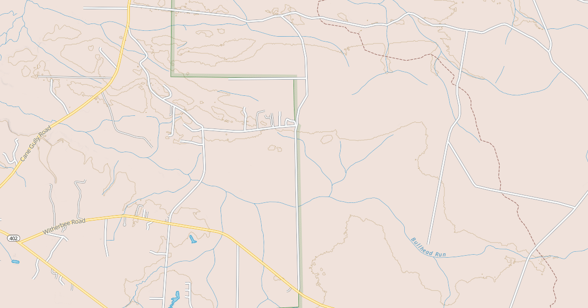 Map preview of WRIGHT