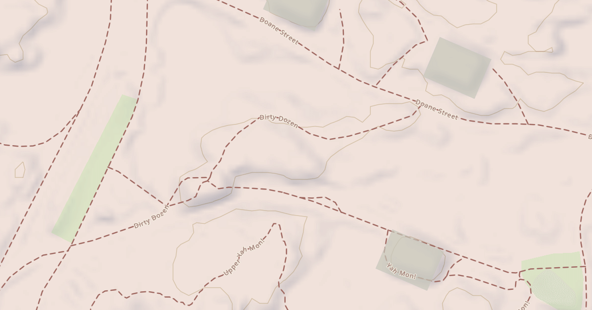 Map preview of USGS National Digital Trails 19023403-9fb1-4e1c-8a2b-a3265d6fa64a