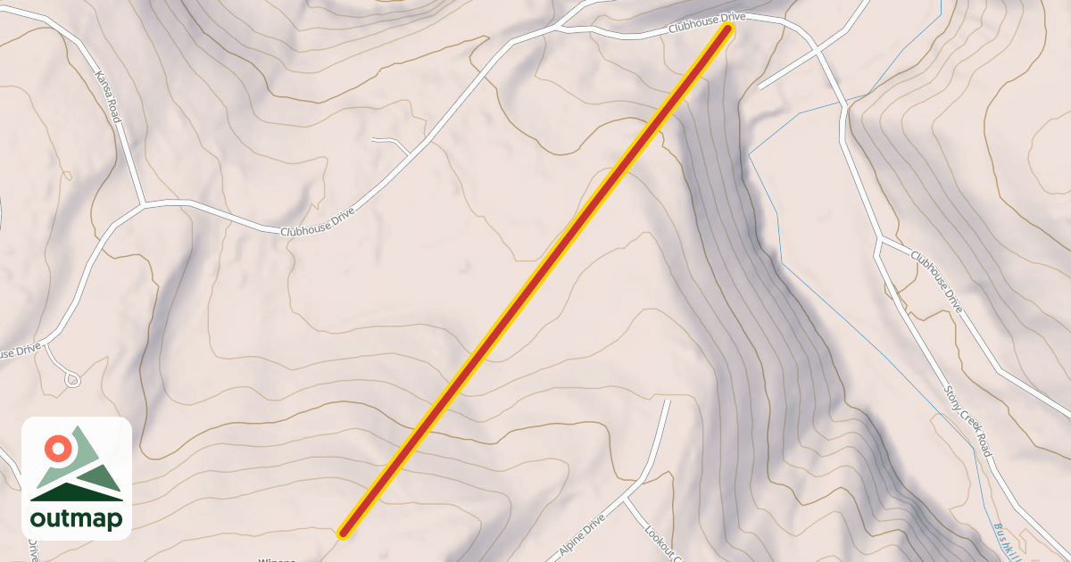 Map of Kahkhout Double