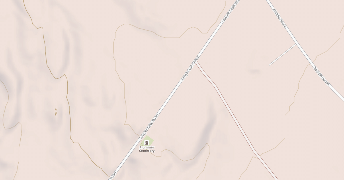 Map preview of USGS National Digital Trails f3236621-dd61-41da-8798-dad559499233