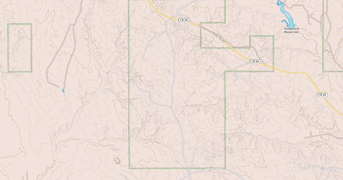 Map preview of 1255.I