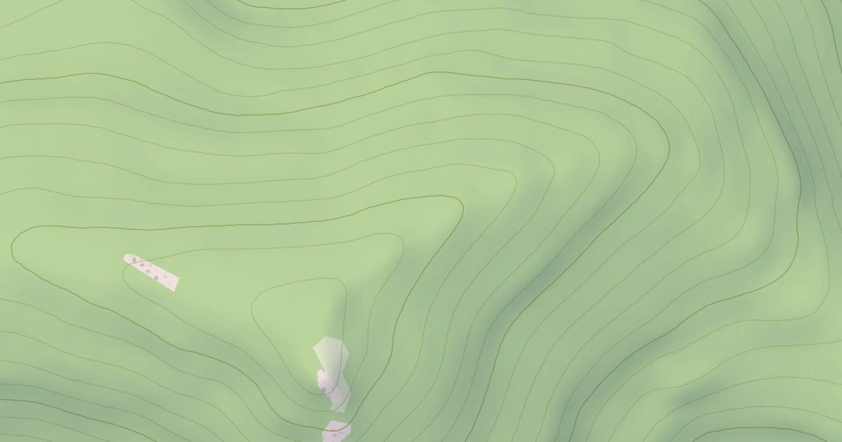 Map preview of USFS Motor Vehicle Use Map Trails 13124