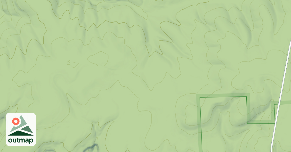 Map of CORNER