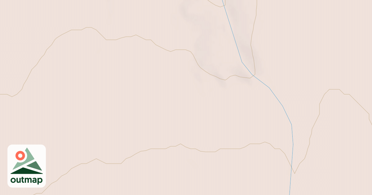 Map of BLM National GTLF Public Motorized Roads 856a8642-aae1-4d9a-bf40-c24f0235ea01