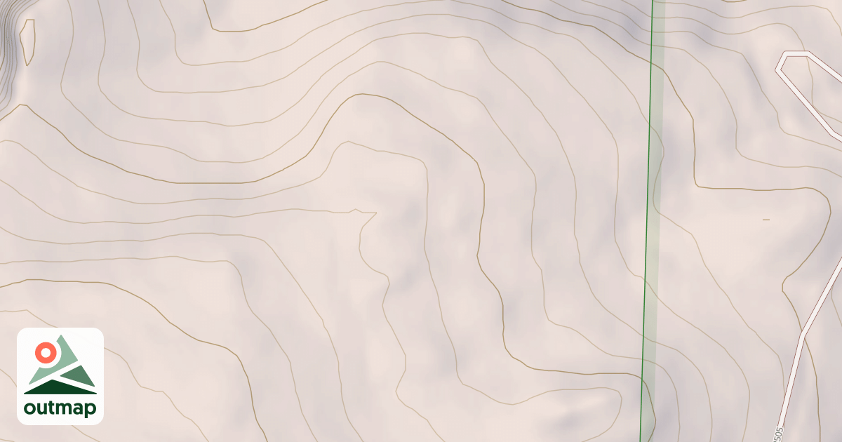 Map of 1202G