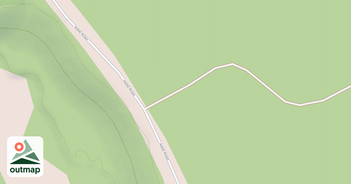Map of 4296