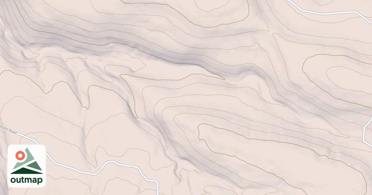 Map of 3131 G