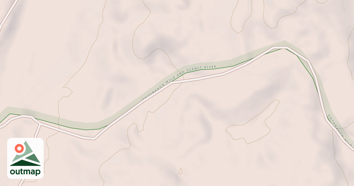 Map of FDR5256-C