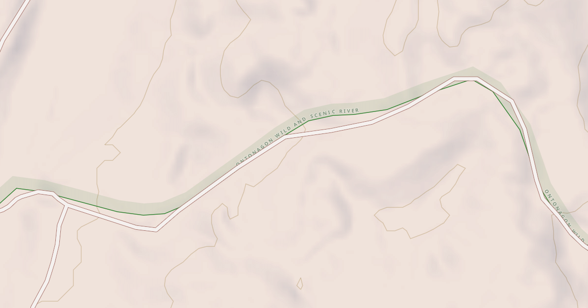 Map preview of FDR5256-C