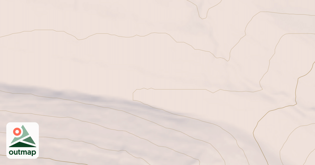 Map of HAND
