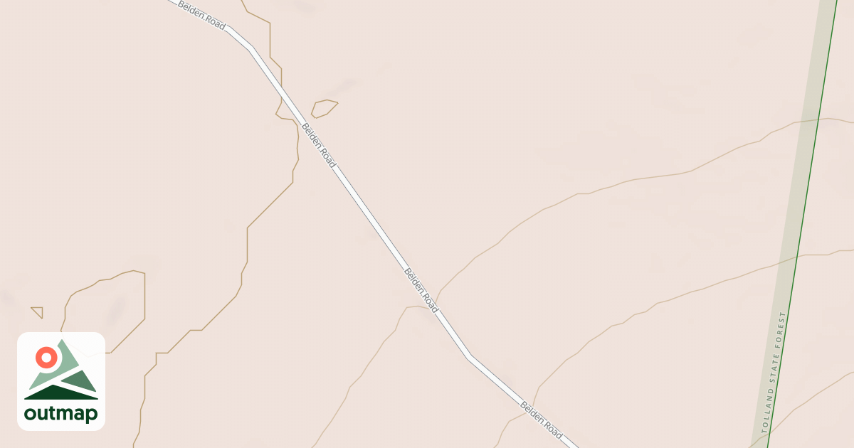 Map of USGS National Digital Trails d3510cdd-49a0-4dee-ad25-b9a0b5008498