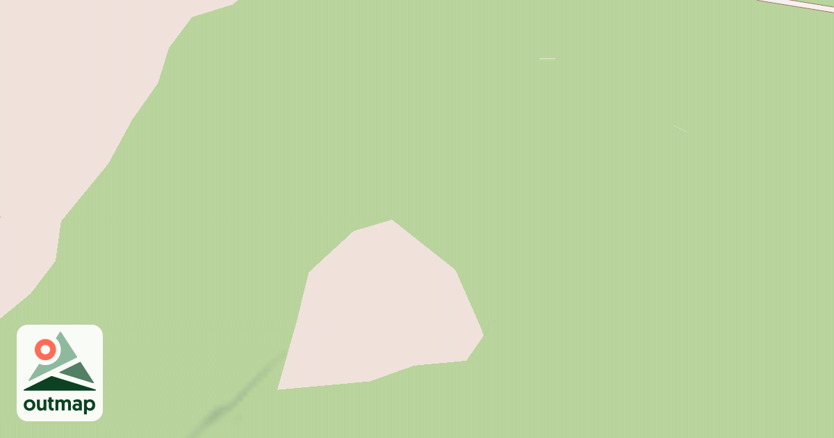 Map of USFS Motor Vehicle Use Map Roads {3DF7C4C3-2CB9-4739-88A8-C2C9B0FA274E}