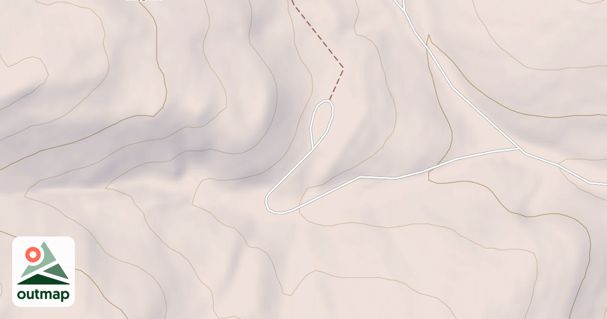 Map of 4TH OF JULY C.G. GALLO LOOP